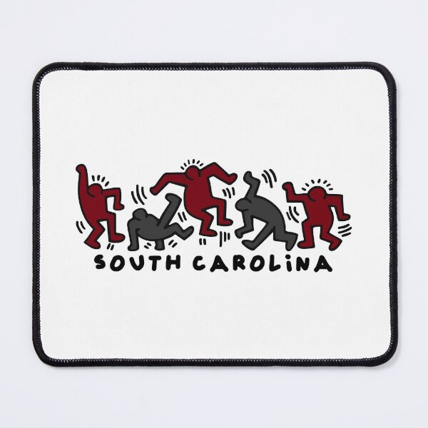 Item preview, South Carolina Groovy People designed and sold by bold-concepts.