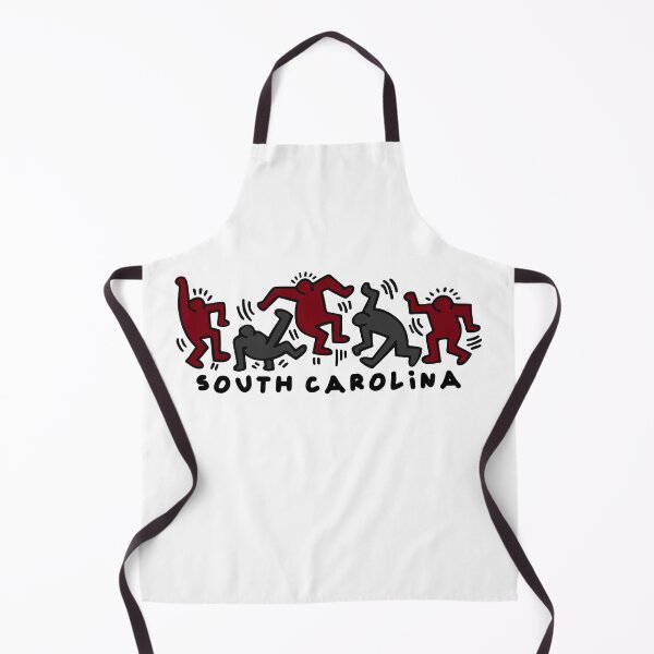 Item preview, South Carolina Groovy People designed and sold by bold-concepts.