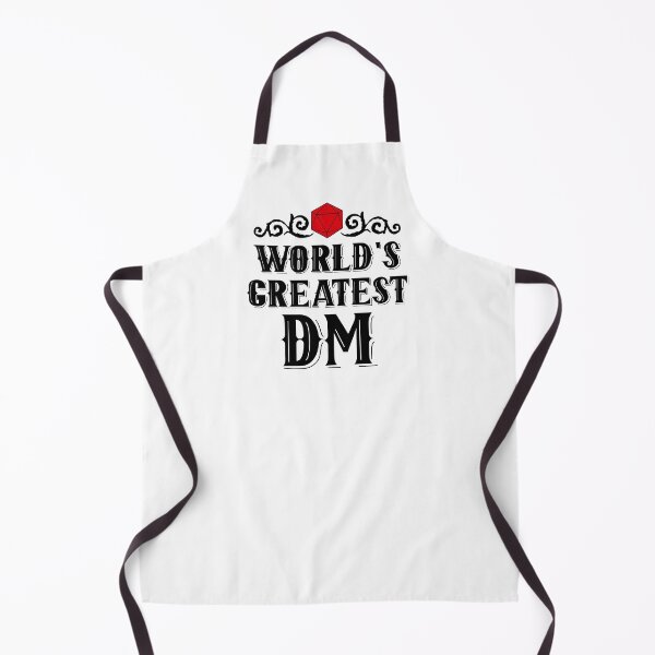 Item preview, World's Greatest | DM designed and sold by princesnoozy.