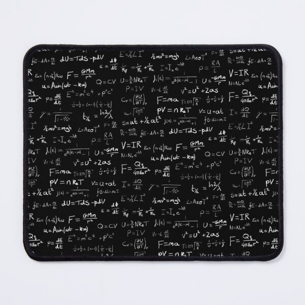 Artikelvorschau, "schwarz": http: //www.redbubble.com/people/hannah-c/works/18369731-physics-white-on-black "lila": http: //www.redbubble.com/people/hannah-c / works / 18471310-physics-lila entworfen und verkauft von Hannah-C.
