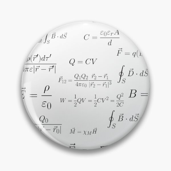 Item preview, Physics - electromagnetism designed and sold by Hannah-C.