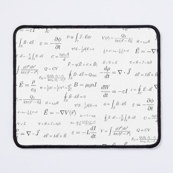 Item preview, Physics - electromagnetism designed and sold by Hannah-C.