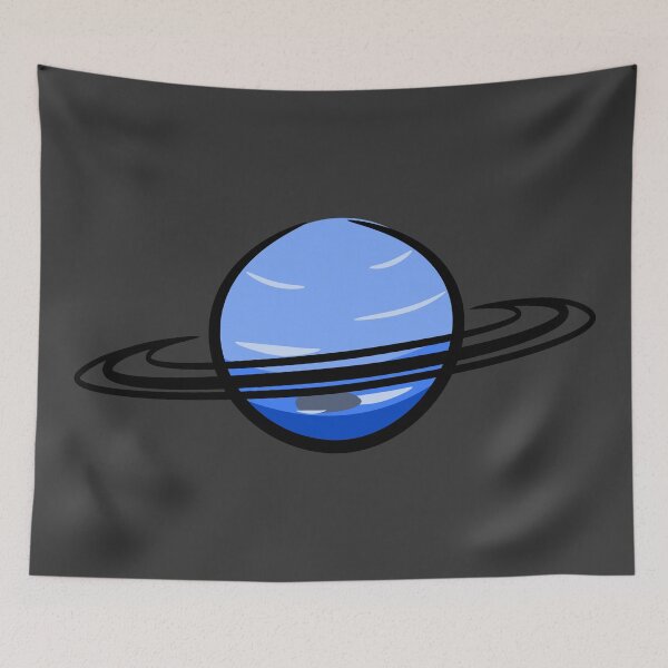 Item preview, Neptune designed and sold by Bryn •.