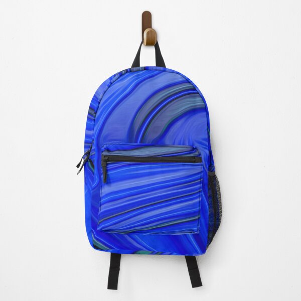 Item preview, Royal Blue Stack designed and sold by fatenanwar.