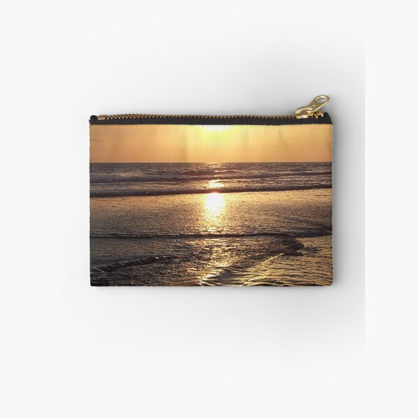 Item preview, Senegal Beach Golden Sunset Seascape on Africa's Atlantic West Coast designed and sold by Tony Cisse.