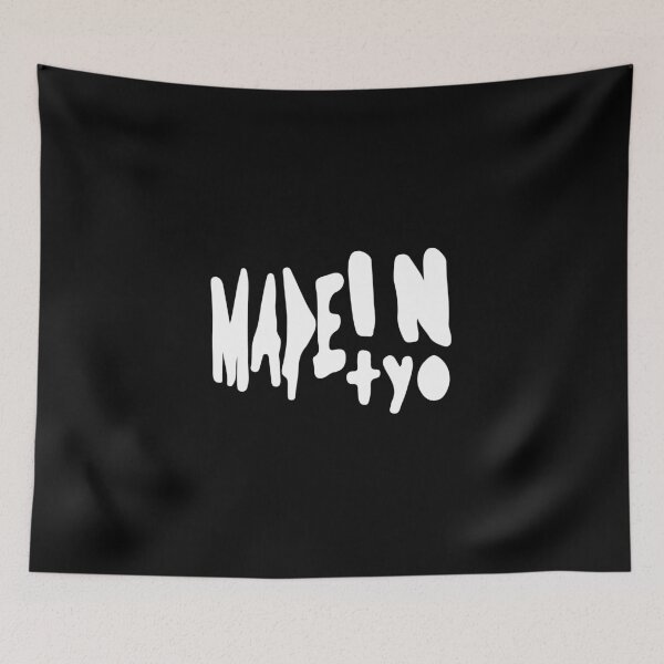 Item preview, MADEINTYO WHT designed and sold by RomeoFlaco.