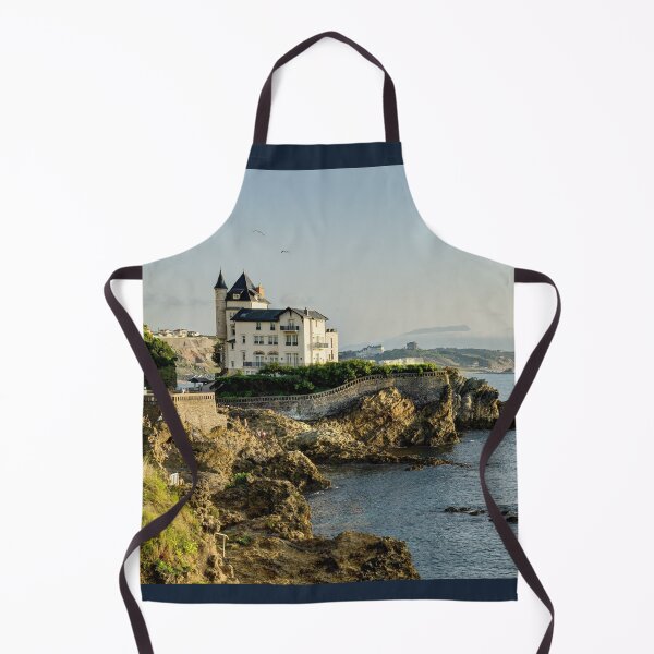 Item preview, Biarritz Coastline designed and sold by Weston  Westmoreland.