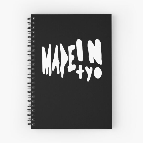 Item preview, MADEINTYO WHT designed and sold by RomeoFlaco.