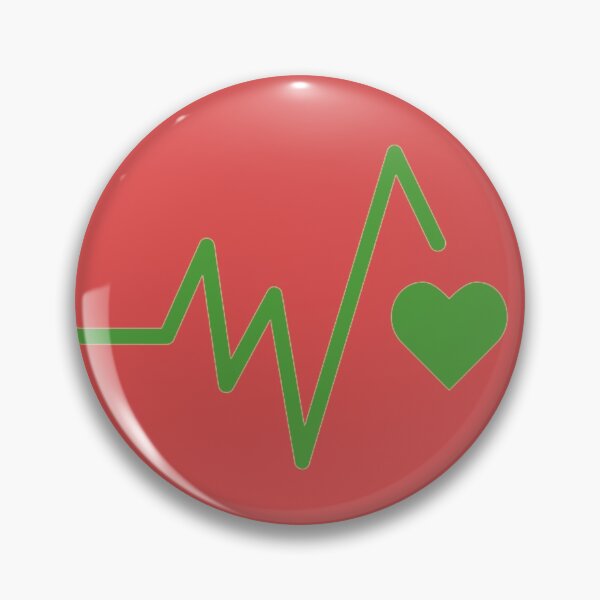 Item preview, Good Health and Wellbeing Icon designed and sold by firminoo.