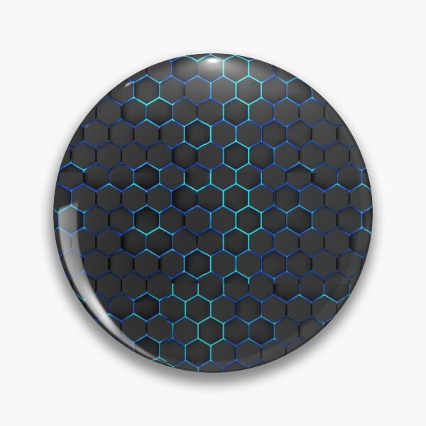 Item preview, Abstract Tec designed and sold by Middlehydra.