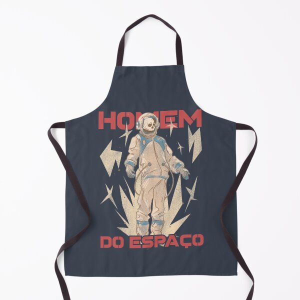 Item preview, HOMEM DO ESPAÇO designed and sold by AladdinMktgs.