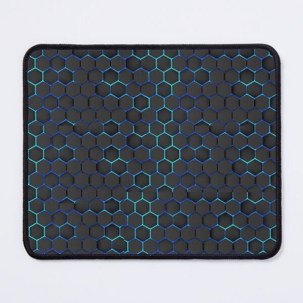 Item preview, Abstract Tec designed and sold by Middlehydra.