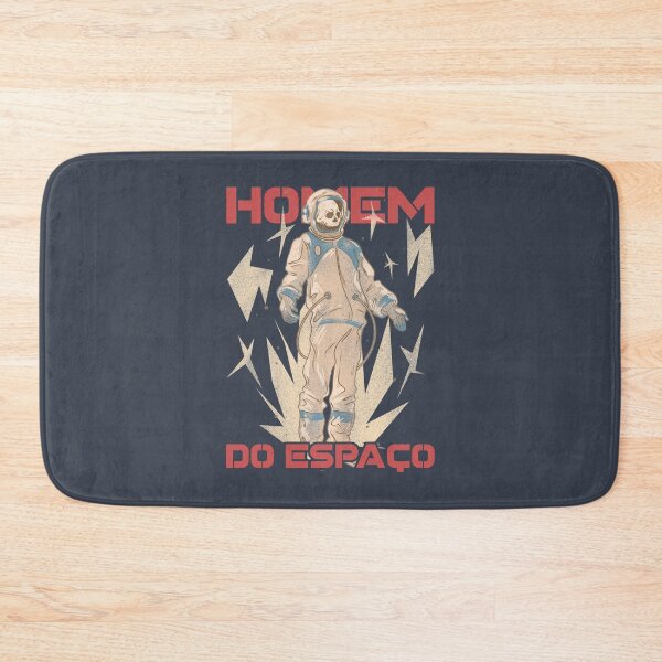 Item preview, HOMEM DO ESPAÇO designed and sold by AladdinMktgs.