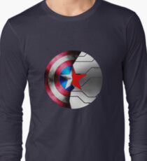 Buck Rogers Long Sleeve T-Shirt