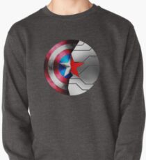 Buck Rogers Pullover
