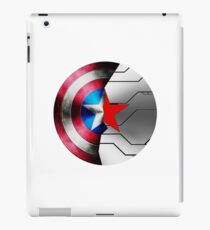 Buck Rogers iPad Case/Skin