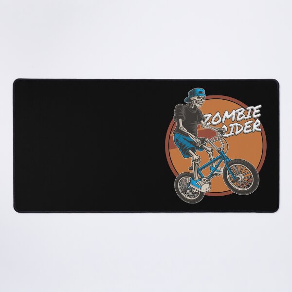 Item preview, Zombie Bicycle - Clean designed and sold by crazycollective.