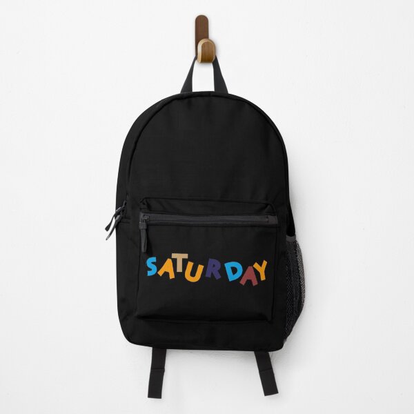 Item preview, Saturday designed and sold by Dumebi BADDA.