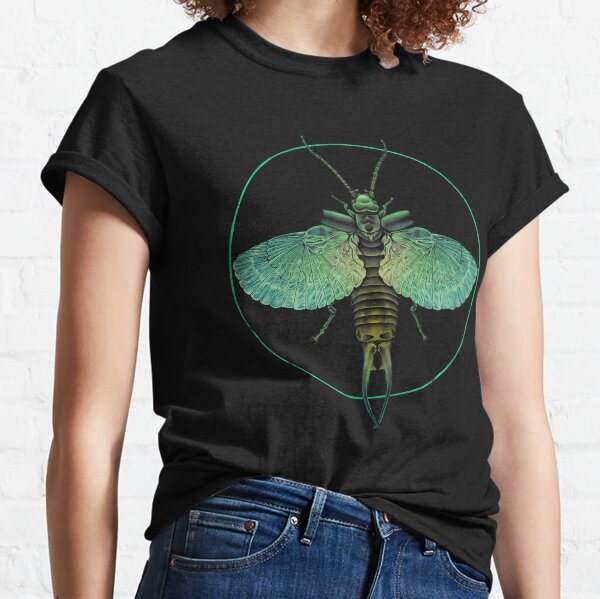 Item preview, Earwig designed and sold by Crude-Casey.