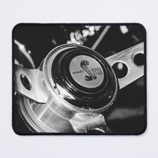 Item preview, Shelby Cobra GT500 Mustang  designed and sold by Photomattic.