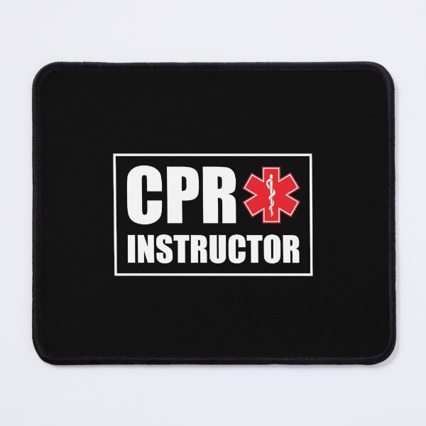 Item preview, CPR Instructor Long Sleeve T-Shirt designed and sold by germantere.