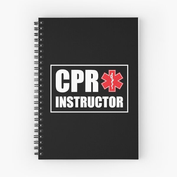 Item preview, CPR Instructor Long Sleeve T-Shirt designed and sold by germantere.