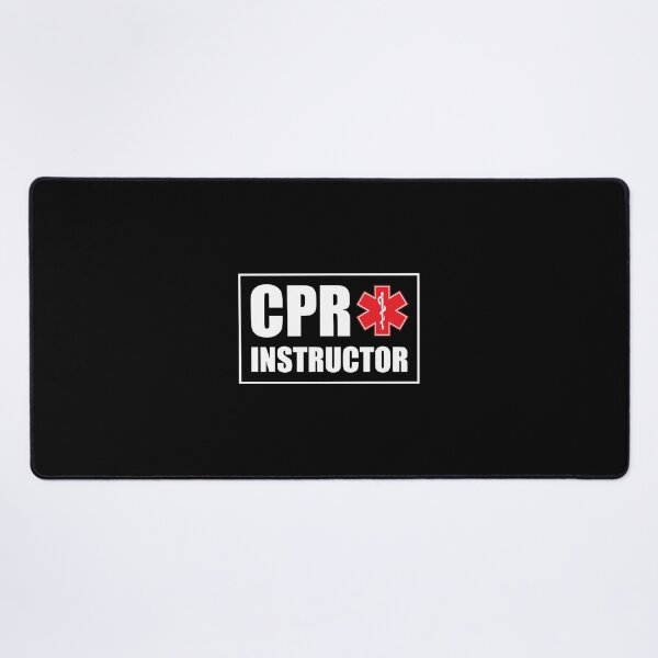 Item preview, CPR Instructor Long Sleeve T-Shirt designed and sold by germantere.