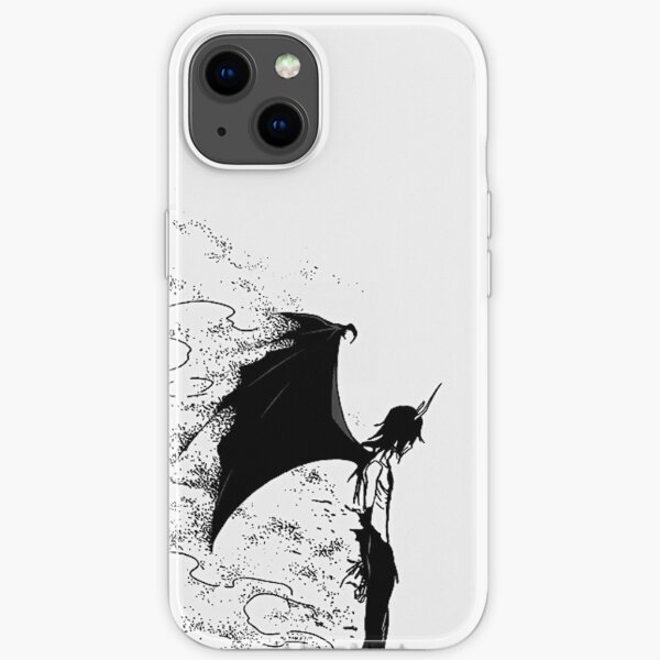Eau de Javel Coque souple iPhone