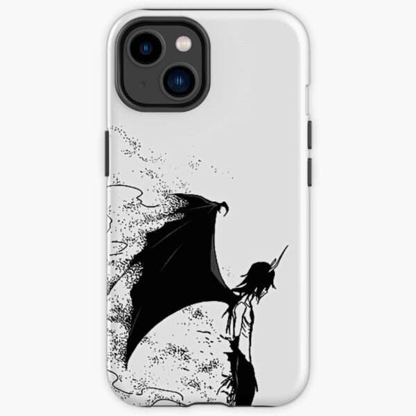 Bleach iPhone Tough Case