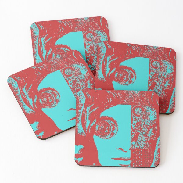 Item preview, Yugoslavia Futurism Art designed and sold by TinThor.