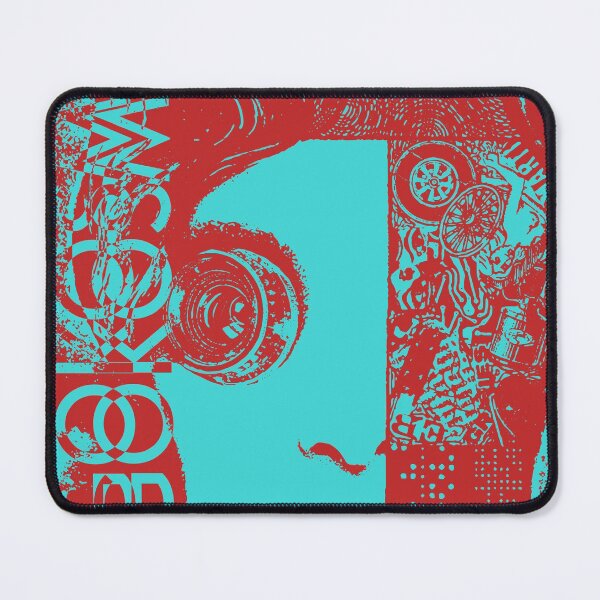 Item preview, Yugoslavia Futurism Art designed and sold by TinThor.