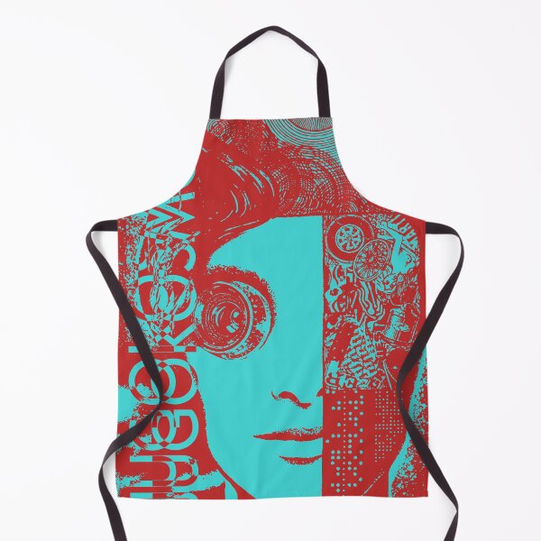 Item preview, Yugoslavia Futurism Art designed and sold by TinThor.