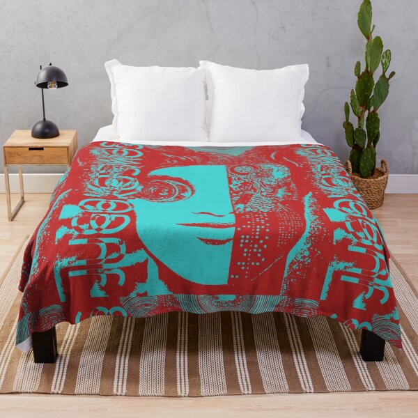 Item preview, Yugoslavia Futurism Art designed and sold by TinThor.