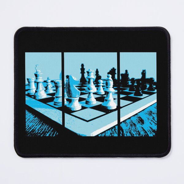 Item preview, Chess designed and sold by Hannah-C.