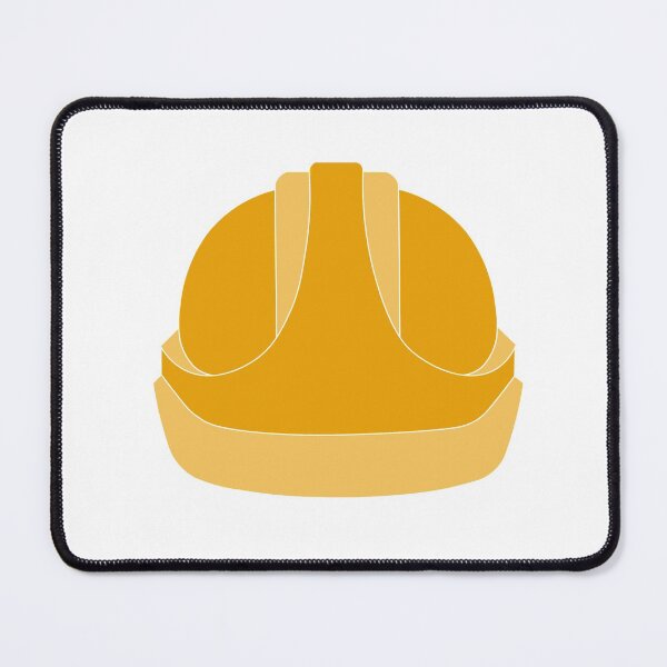 Item preview, Construction Hat (Work in progress) - Architecture Tools designed and sold by SLGA-Designs.