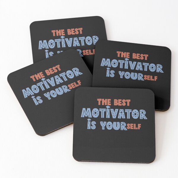 Item preview, motivator is your self designed and sold by manardesign.