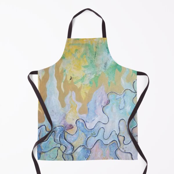 Item preview, Celestial Meadow Nexus designed and sold by Christopher Conroe.