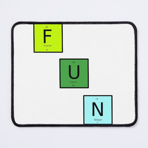 Item preview, Elements of Fun designed and sold by Hannah-C.