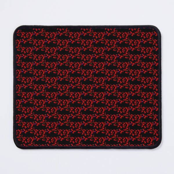 Item preview, Small red dots designed and sold by syedasana.
