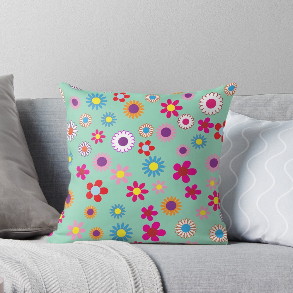 Item preview, Throw Pillow designed and sold by MScott-Photo.