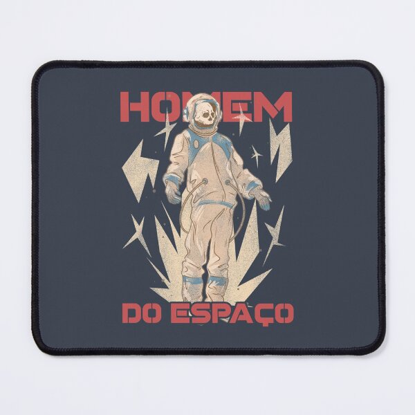 Item preview, HOMEM DO ESPAÇO designed and sold by AladdinMktgs.