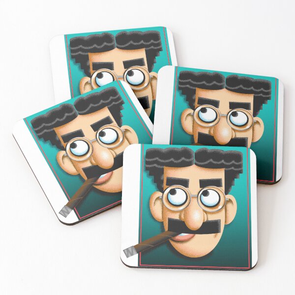 Item preview, DECO GROUCHO designed and sold by Jim Engel.