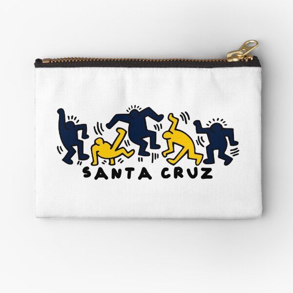 Item preview, UC Santa Cruz Groovy People designed and sold by bold-concepts.