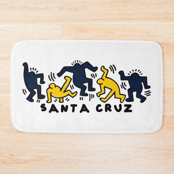 Item preview, UC Santa Cruz Groovy People designed and sold by bold-concepts.
