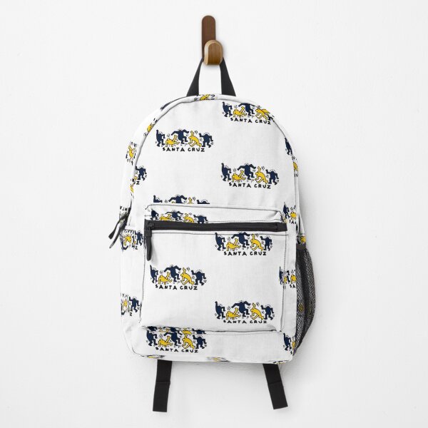 Item preview, UC Santa Cruz Groovy People designed and sold by bold-concepts.