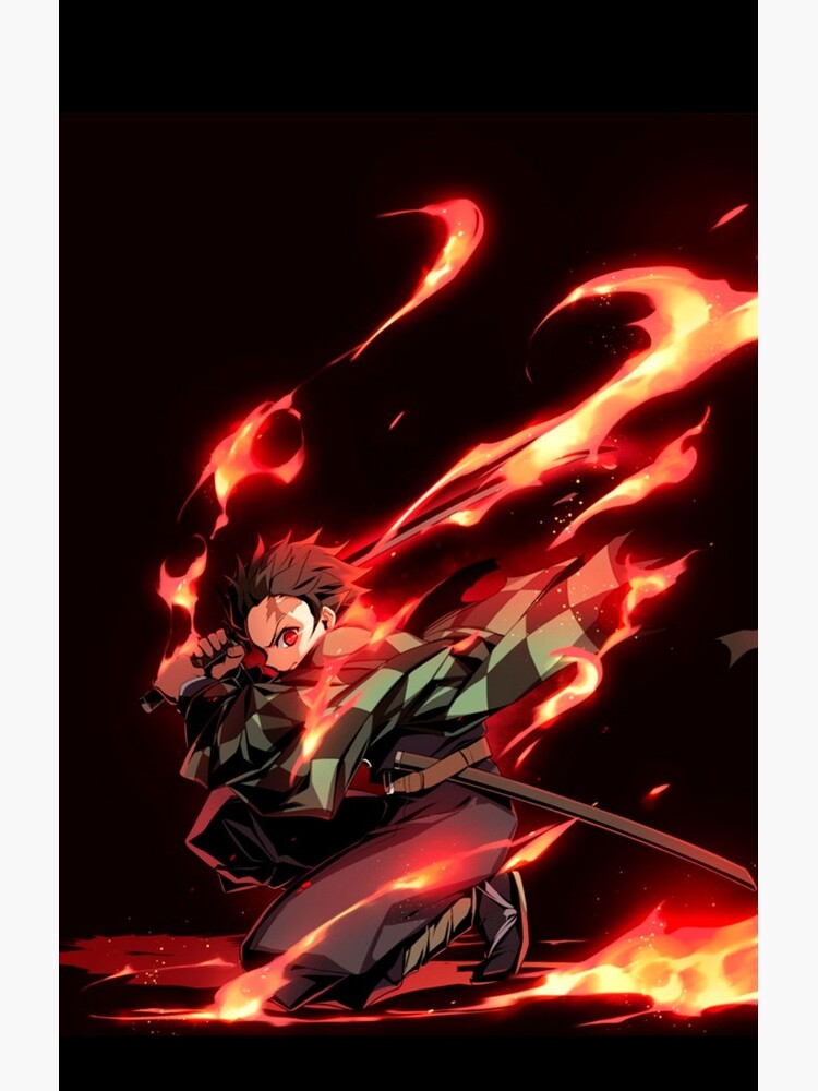 Demon Slayer, Kimetsu no yaiba - 17 by lam93