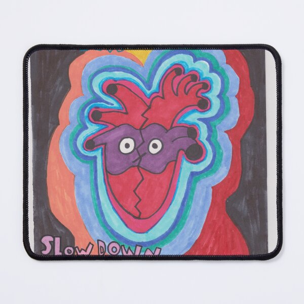 Item preview, Bleeding emotion designed and sold by Drillcreates.