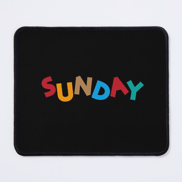 Item preview, Sunday designed and sold by Dumebi BADDA.