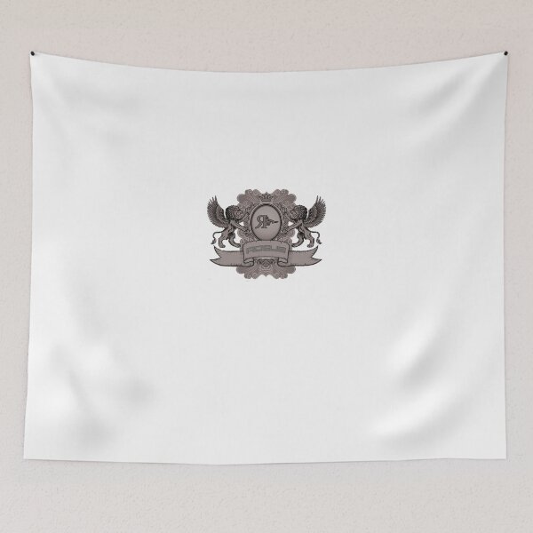 Aperçu de l'œuvre ROGUE HERALDRY créée et vendue par Rogueclothes.