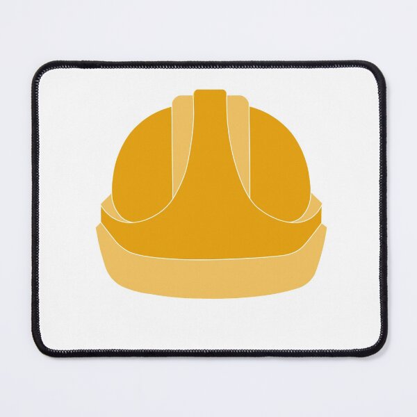 Item preview, Construction Hat (Under construction) - Architecture Tools designed and sold by SLGA-Designs.